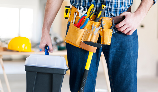 Garage Door Opener Repair