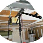 Garage Door Opener Repair and Replacement