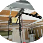 Garage Door Opener Repair and Replacement