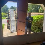 repair garage door