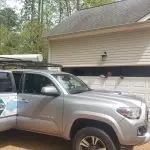 new garage door installation Virginia beach